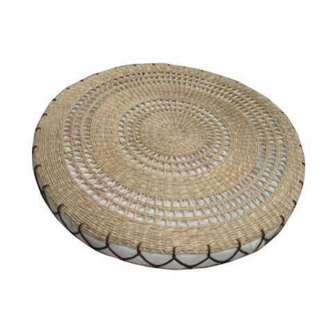 Rattan Pillows