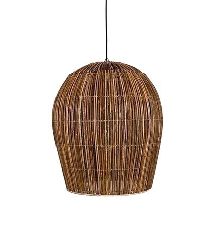 Rattan Light