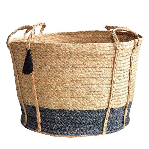 Rattan Basket