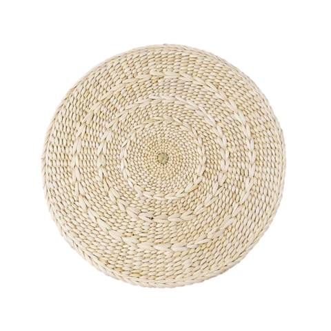 Rattan Carpet