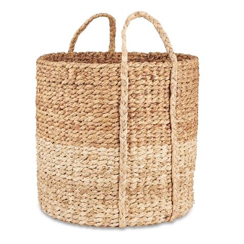 Rattan Basket