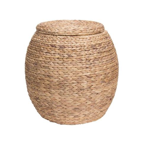 Rattan Basket